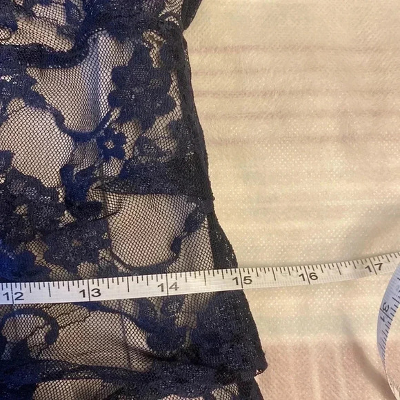 International fashion- Evening dress made in Philippine, vintage  style π²π²π²π - Picture 11 of 16